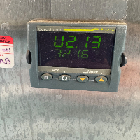 Mokon Duratherm Single Zone Circulating Water Temperature Control System image 3